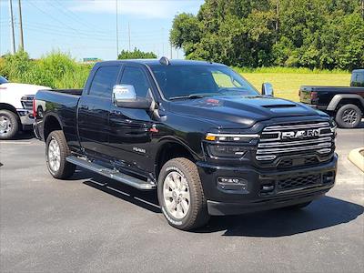 New 2025 Ram 2500 Laramie Crew Cab 4x4 Pickup for sale #SG510175 - photo 2