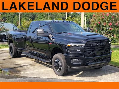New 2025 Ram 3500 Laramie Crew Cab 4x4 DRW Pickup for sale #SG521853 - photo 1