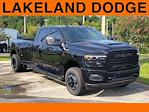 New 2025 Ram 3500 Laramie Crew Cab 4x4 DRW Pickup for sale #SG521853 - photo 1