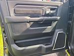 New 2025 Ram 3500 Laramie Crew Cab 4x4 DRW Pickup for sale #SG521853 - photo 11