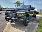 New 2025 Ram 3500 Laramie Crew Cab 4x4 DRW Pickup for sale #SG521853 - photo 4
