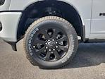 New 2025 Ram 3500 Laramie Mega Cab 4x4 Pickup for sale #SG554872 - photo 10