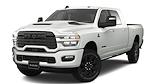 New 2025 Ram 2500 Laramie Mega Cab 4x4 Pickup for sale #SG557605 - photo 1