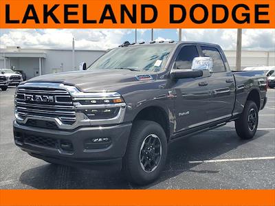 New 2025 Ram 3500 Laramie Crew Cab 4x4 Pickup for sale #SG559732 - photo 1