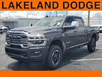 New 2025 Ram 3500 Laramie Crew Cab 4x4 Pickup for sale #SG559732 - photo 1