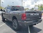 New 2025 Ram 3500 Laramie Crew Cab 4x4 Pickup for sale #SG559732 - photo 4
