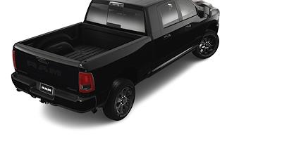 New 2025 Ram 3500 Laramie Mega Cab 4x4 Pickup for sale #SG585980 - photo 2