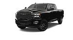 New 2025 Ram 3500 Laramie Mega Cab 4x4 Pickup for sale #SG585980 - photo 1
