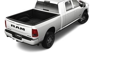 New 2025 Ram 3500 Laramie Mega Cab 4x4 Pickup for sale #SG585981 - photo 2