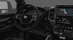 New 2025 Ram 3500 Laramie Mega Cab 4x4 Pickup for sale #SG585981 - photo 9