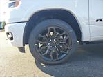 New 2025 Ram 1500 Limited Crew Cab 4x4 Pickup for sale #SN645187 - photo 10