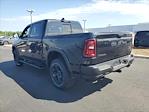 New 2025 Ram 1500 Rebel Crew Cab 4x4 Pickup for sale #SN684206 - photo 10