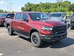 New 2025 Ram 1500 Rebel Crew Cab 4x4 Pickup for sale #SN698708 - photo 2