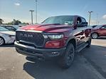 New 2025 Ram 1500 Rebel Crew Cab 4x4 Pickup for sale #SN698708 - photo 4