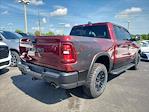New 2025 Ram 1500 Rebel Crew Cab 4x4 Pickup for sale #SN698708 - photo 6
