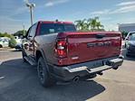 New 2025 Ram 1500 Rebel Crew Cab 4x4 Pickup for sale #SN698708 - photo 8
