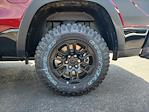 New 2025 Ram 1500 Rebel Crew Cab 4x4 Pickup for sale #SN698708 - photo 9