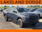New 2025 Ram 1500 Rebel Crew Cab 4x4 Pickup for sale #SN743300 - photo 1