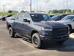 New 2025 Ram 1500 Rebel Crew Cab 4x4 Pickup for sale #SN743300 - photo 2