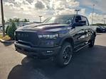 New 2025 Ram 1500 Rebel Crew Cab 4x4 Pickup for sale #SN743300 - photo 4