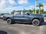 New 2025 Ram 1500 Rebel Crew Cab 4x4 Pickup for sale #SN743300 - photo 5