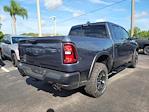 New 2025 Ram 1500 Rebel Crew Cab 4x4 Pickup for sale #SN743300 - photo 6