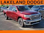 New 2025 Ram 1500 Longhorn Crew Cab 4x4 Pickup for sale #SN746524 - photo 1