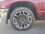 New 2025 Ram 1500 Longhorn Crew Cab 4x4 Pickup for sale #SN746524 - photo 10