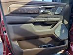New 2025 Ram 1500 Longhorn Crew Cab 4x4 Pickup for sale #SN746524 - photo 12