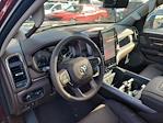 New 2025 Ram 1500 Longhorn Crew Cab 4x4 Pickup for sale #SN746524 - photo 15