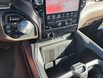 New 2025 Ram 1500 Longhorn Crew Cab 4x4 Pickup for sale #SN746524 - photo 19