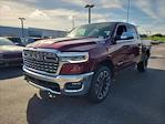 New 2025 Ram 1500 Longhorn Crew Cab 4x4 Pickup for sale #SN746524 - photo 4