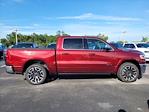 New 2025 Ram 1500 Longhorn Crew Cab 4x4 Pickup for sale #SN746524 - photo 5