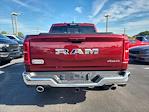 New 2025 Ram 1500 Longhorn Crew Cab 4x4 Pickup for sale #SN746524 - photo 7