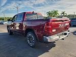 New 2025 Ram 1500 Longhorn Crew Cab 4x4 Pickup for sale #SN746524 - photo 8