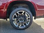 New 2025 Ram 1500 Longhorn Crew Cab 4x4 Pickup for sale #SN746524 - photo 9