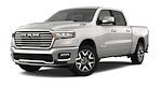 New 2025 Ram 1500 Laramie Crew Cab 4x4 Pickup for sale #SN752940 - photo 1