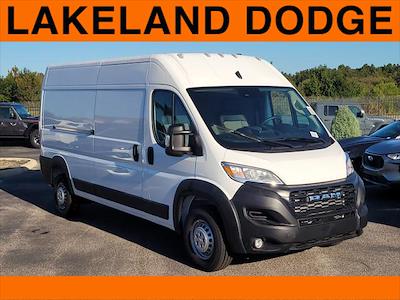 New 2026 Ram ProMaster 2500 High Roof Empty Cargo Van for sale #TE156400 - photo 1