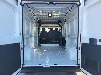 New 2026 Ram ProMaster 2500 High Roof Empty Cargo Van for sale #TE156400 - photo 2