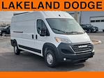 New 2026 Ram ProMaster 2500 High Roof Empty Cargo Van for sale #TE173869 - photo 1