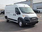 New 2026 Ram ProMaster 2500 High Roof Empty Cargo Van for sale #TE173869 - photo 3