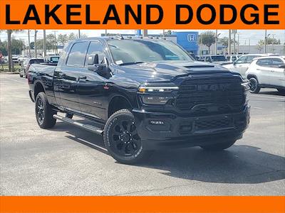 New 2026 Ram 3500 Laramie Mega Cab 4x4 Pickup for sale #TG191791 - photo 1