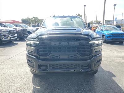 New 2026 Ram 3500 Laramie Mega Cab 4x4 Pickup for sale #TG191791 - photo 2