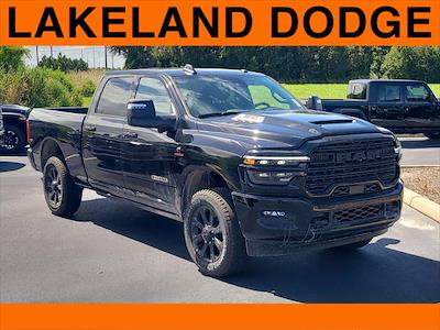 New 2026 Ram 2500 Laramie Crew Cab for sale #TG201856 - photo 1