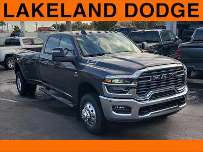 New 2026 Ram 3500 Tradesman Crew Cab for sale #TG219527 - photo 1