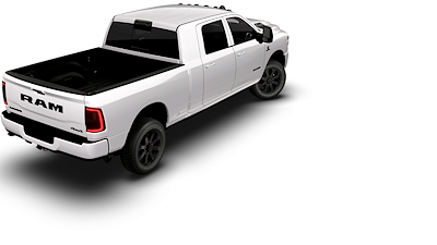 New 2026 Ram 3500 Laramie Mega Cab for sale #TG343344 - photo 2