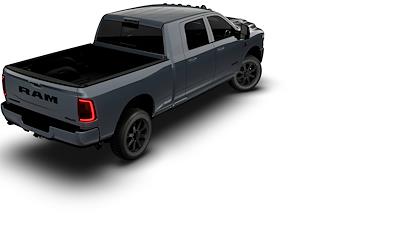 New 2026 Ram 3500 Laramie Mega Cab for sale #TG343345 - photo 2