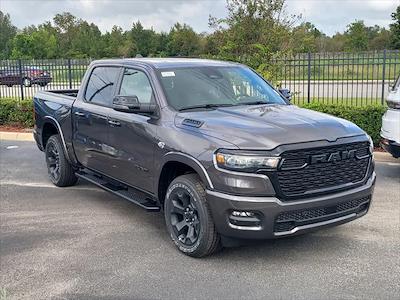 New 2026 Ram 1500 Big Horn Crew Cab for sale #TN212455 - photo 2