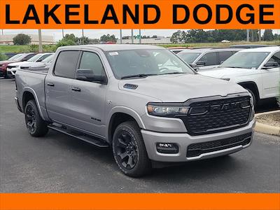 New 2026 Ram 1500 Big Horn Crew Cab for sale #TN212457 - photo 1