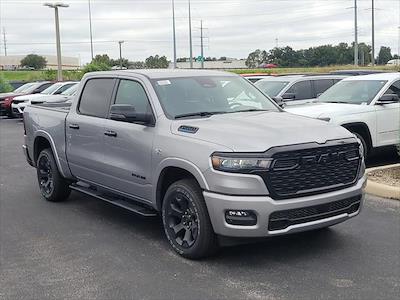 New 2026 Ram 1500 Big Horn Crew Cab for sale #TN212457 - photo 2